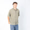 Dark Green 90s Woolrich Short Sleeve Shirt (XL)